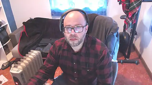 ravingr4d4 online show from 3, 3, 2025