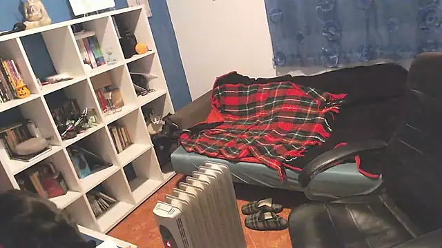 ravingr4d4 online show from 21, 3, 2025