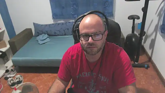 ravingr4d4 online show from 14, 9, 2025