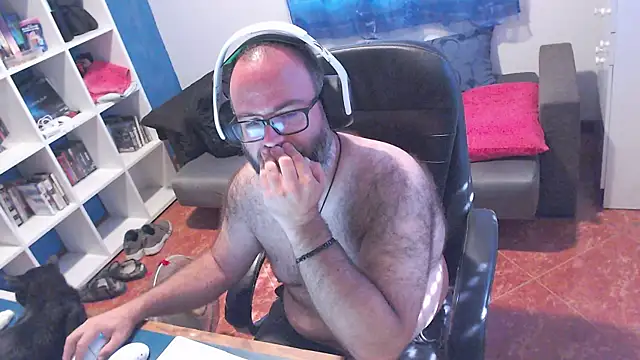 ravingr4d4 online show from 28, 7, 2026
