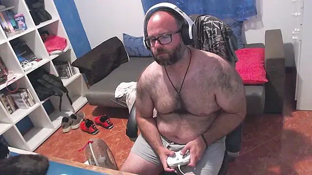 ravingr4d4 online show from 28, 7, 2026