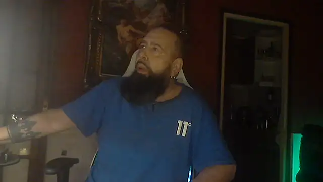Snapshot of maseurbeardedpig chatting on 8, 8, 2026 maseurbeardedpig online show from 8, 8, 2026