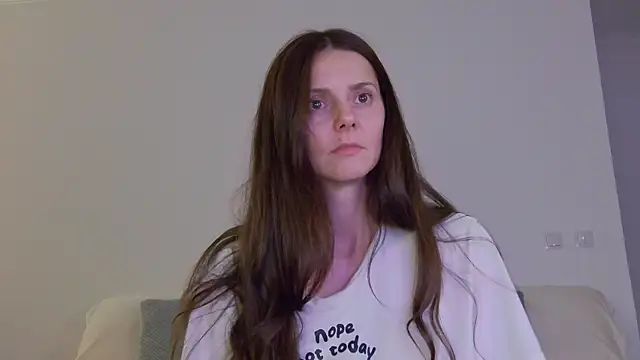 LilyRoselyn online show from 29, 9, 2025