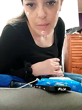 Daniela77771 online show from 27, 9, 2025