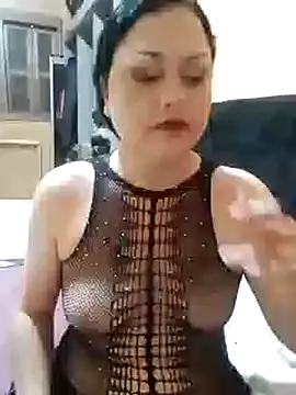 LilithRos3 online show from 17, 10, 2025