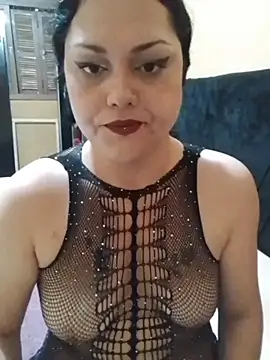 LilithRos3 online show from 12, 11, 2025