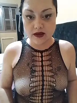 LilithRos3 online show from 6, 1, 2026