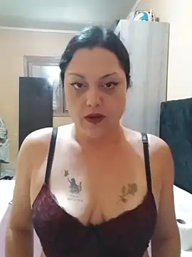 LilithRos3 online show from 9, 3, 2026