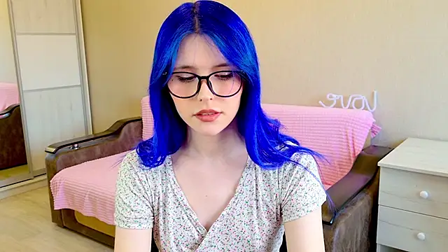 Snapshot of Alisa_Black_Star chatting on 7, 12, 2024 Alisa Black Star online show from 7, 12, 2024