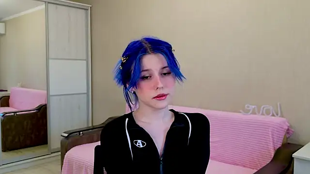 Snapshot of Alisa_Black_Star chatting on 21, 12, 2024 Alisa Black Star online show from 21, 12, 2024