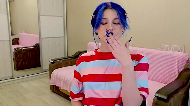 Snapshot of Alisa_Black_Star chatting on 22, 12, 2024 Alisa Black Star online show from 22, 12, 2024