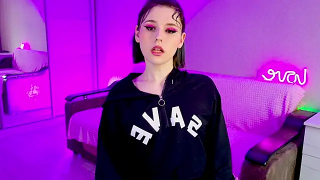 Snapshot of Alisa_Black_Star chatting on 16, 1, 2025 Alisa Black Star online show from 16, 1, 2025