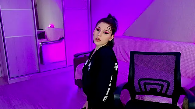 Snapshot of Alisa_Black_Star chatting on 16, 1, 2025 Alisa Black Star online show from 16, 1, 2025