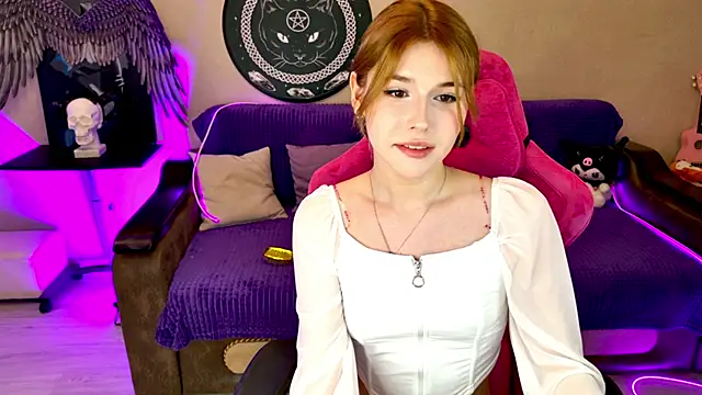 Snapshot of Alisa_Black_Star chatting on 12, 3, 2025 Alisa Black Star online show from 12, 3, 2025