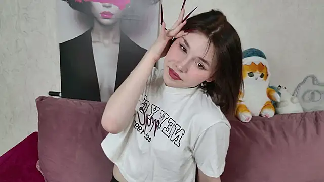 Snapshot of Alisa_Black_Star chatting on 12, 9, 2025 Alisa Black Star online show from 12, 9, 2025