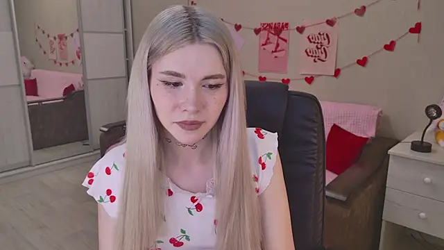 Snapshot of Alisa_Black_Star chatting on 21, 12, 2025 Alisa Black Star online show from 21, 12, 2025