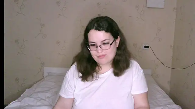 Snapshot of VladaCandy chatting on 6, 1, 2025 VladaCandy online show from 6, 1, 2025
