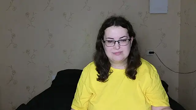 Snapshot of VladaCandy chatting on 7, 3, 2025 VladaCandy online show from 7, 3, 2025