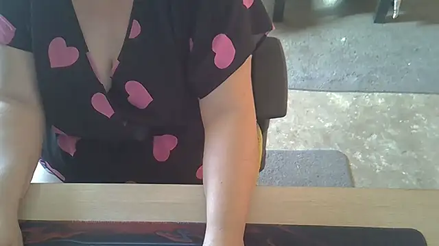 Silvia2277 online show from 1, 11, 2025