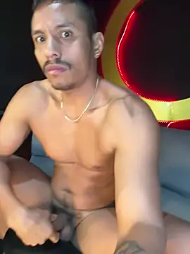 Abra ham13 online show from 6, 4, 2026