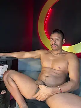 Abra ham13 online show from 28, 4, 2026