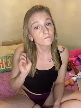 OriginalBarbieEst92 online show from 25, 2, 2025