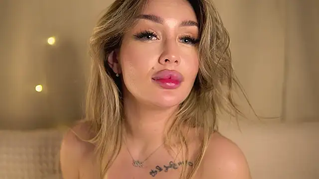 AnnyBangs online show from 7, 2, 2025