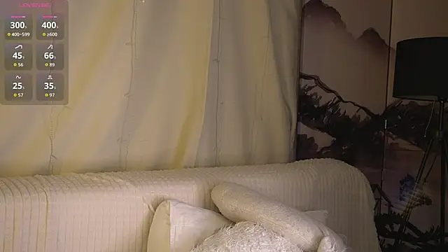 AnnyBangs online show from 16, 4, 2026