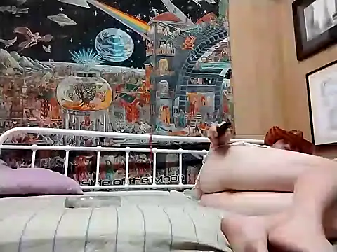 AlphaAlluring69 online show from 1, 12, 2024