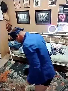 AlphaAlluring69 online show from 10, 12, 2024