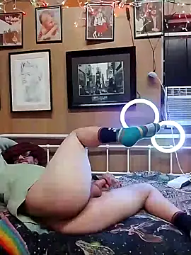 AlphaAlluring69 online show from 30, 12, 2024