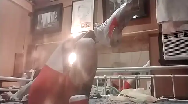 AlphaAlluring69 online show from 5, 3, 2025