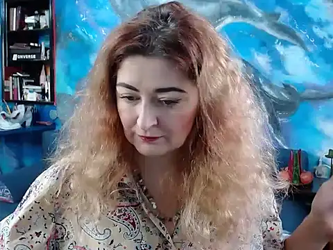 Snapshot of Helen1974 chatting on 17, 12, 2024 Helen1974 online show from 17, 12, 2024