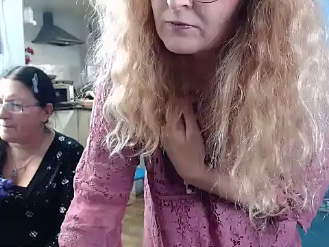 Snapshot of Helen1974 chatting on 19, 12, 2024 Helen1974 online show from 19, 12, 2024