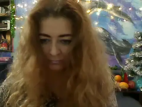 Snapshot of Helen1974 chatting on 24, 12, 2024 Helen1974 online show from 24, 12, 2024