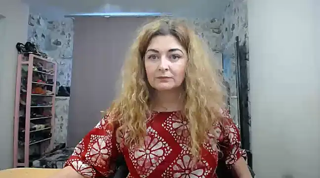 Snapshot of Helen1974 chatting on 12, 2, 2025 Helen1974 online show from 12, 2, 2025