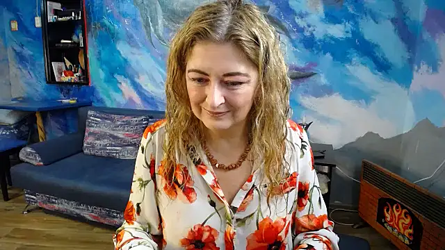 Snapshot of Helen1974 chatting on 10, 11, 2025 Helen1974 online show from 10, 11, 2025