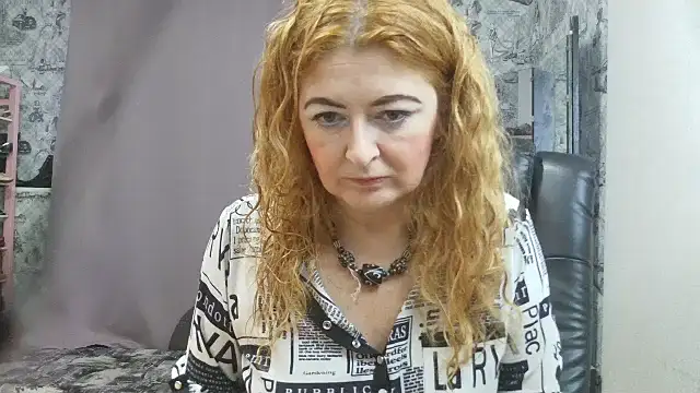 Snapshot of Helen1974 chatting on 24, 11, 2025 Helen1974 online show from 24, 11, 2025