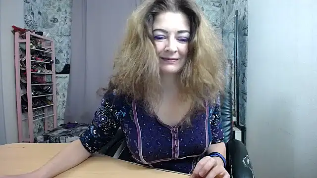 Helen1974 online show from 28, 3, 2026