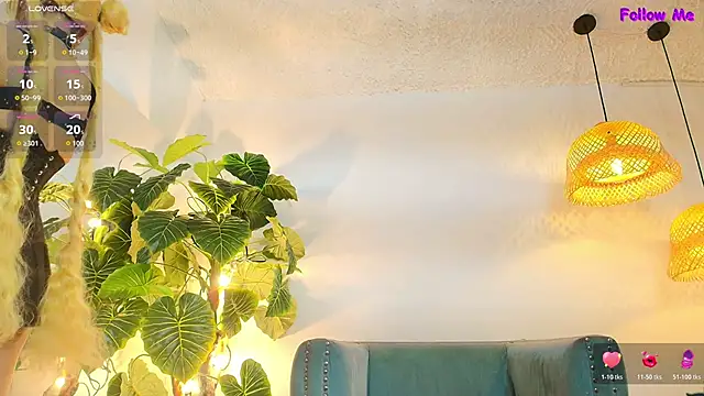 bellablack27 online show from 24, 4, 2026