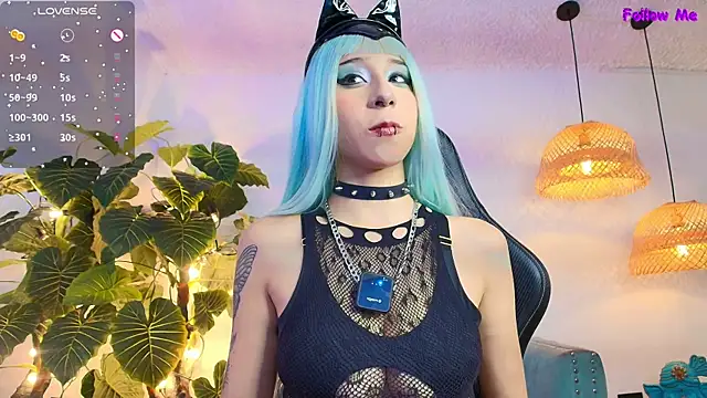Snapshot of bellablack27 chatting on 1, 5, 2026 bellablack27 online show from 1, 5, 2026