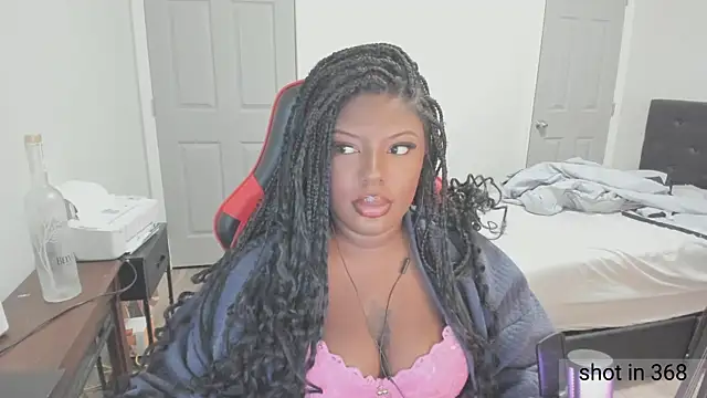 demi xoxo online show from 30, 9, 2025