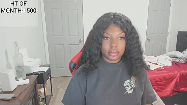 demi xoxo online show from 3, 11, 2025