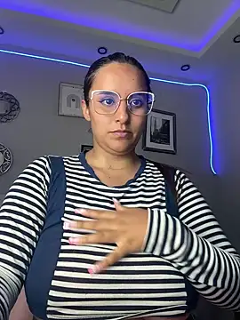 Seized lust online show from 21, 3, 2025