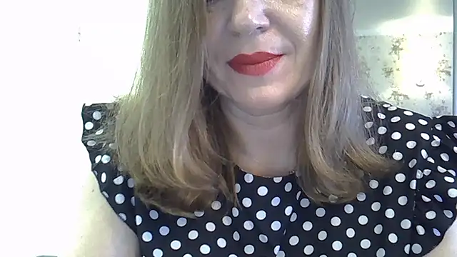 Alexandra-Rosee online show from 30, 11, 2025