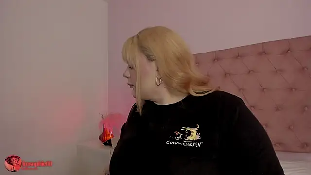 sophiarossee  online show from 24, 3, 2026