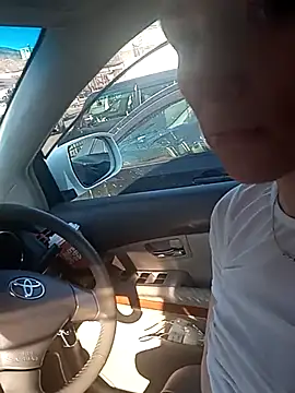 Brilliant-Queen1 online show from 13, 3, 2025