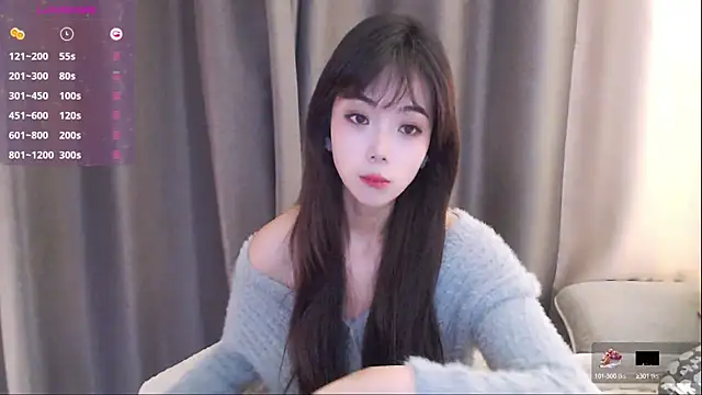 Duludulu 007 online show from 1, 10, 2025