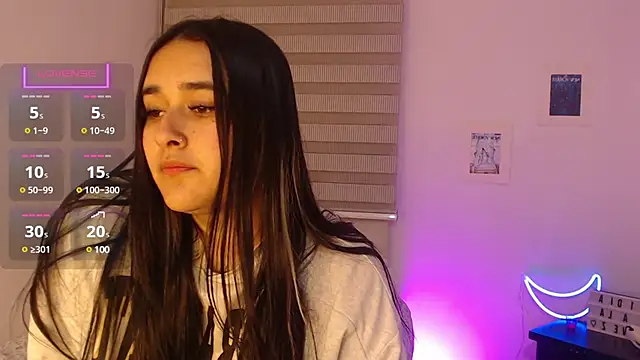 Megan FE online show from 14, 12, 2024