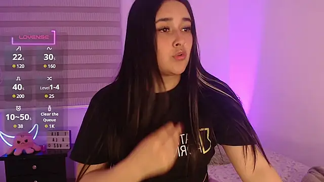 Megan FE online show from 20, 12, 2024